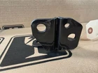 Genuine Mopar Door Hinge Left 55113661AC New. Price: $86.03.