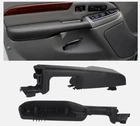 Driver Left Side Front Door Armrest Handle 1999-06 Chevy Suburban Tahoe 12472876 New. Price: $49.39.