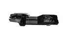 Rear Right Passenger Door Handle Base Bracket Brace 22-25 Nissan Pathfinder Oem Used. Price: $37.00.