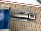 Nos Ford F6SZ-6322405-A Door Handle New. Price: $34.50.