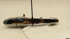 Passenger Right Front Door Handle Exterior Outside Vin W 4TH Digit 07-16 Impala Used. Price: $26.21.