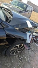 Driver Door Handle Exterior Assembly Sedan Front Fits 13-17 Accord 1044780 Used. Price: $89.00.