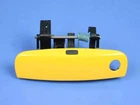 Genuine Mopar Front Door Exterior Handle Left 1MZ85KYVAJ New. Price: $130.03.