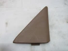 2002 03 2004 Chevrolet Monte Carlo L/front Interior Door Handle Bezel Gray E-13K Used. Price: $23.70.