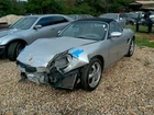 Boxster 1999 Door Handle Exterior 182720 Used. Price: $75.99.