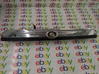 08 09 10 Chrysler Town Country Rear Trunk Tail Gate Hatch Handle Trim Wo Camera Used. Price: $39.00.