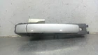 08-09 Nissan Rogue Right Passenger Rear Exterior Door Handle Assembly From 2/08 Used. Price: $31.96.