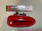 Honda Integra Type DC2 Outer Door Handle - Right Ukdm Edm Jdm Usdm #2 Used. Price: $60.54.