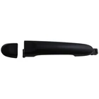Dorman 81164 Exterior Door Handle Front Right Without Keyhole New. Price: $51.98.