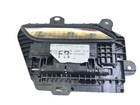 18-20 Model Rear Right Exterior Door Handle Outer GEN3 Black 1100300-00-B Used. Price: $180.00.