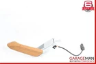 15-18 Ferrari California Front Right Side Interior Door Handle Frame Trim Assy Used. Price: $130.00.