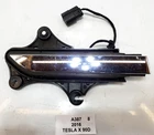 16-20 Oem Tesla Model Front Right Passenger Exterior Door Handle Chrome * Used. Price: $149.95.