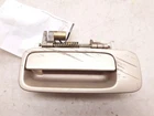 97-01 Toyota Camry Rear Driver Left Exterior Door Handle 6924033040C0 Used. Price: $59.99.