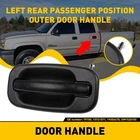 1PCS For Cadillac Chevrolet Gmc Outside Exterior Door Handle Left Rear Passenger New. Price: $14.24.
