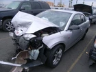 03 04 05 Saturn Ion L. Lower Control Arm Fr 732 Used. Price: $65.33.