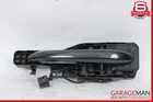 2015-2024 Porsche Macan Suv Rear Left Exterior Door Handle 95B839885C Oem Used. Price: $78.57.