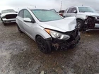 Driver Door Handle Exterior Hatchback Gt Painted Fits 13-17 Elantra 11225110 Used. Price: $66.02.