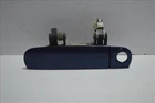 4B1837205A Front Outer Door Handle Lh 83208 Audi A6 1.9 Tdi 1997-2004 Used. Price: $25.74.