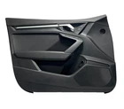2022-2026 Audi A3 Quattro Front Left Driver Side Door Panel Trim Cover Oem Used. Price: $237.50.