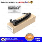 Oem 82651D3700TCM Front Door Outside Grip Lh For Hyundai Tucson 2016-2021 New. Price: $51.30.