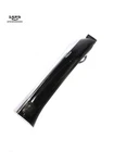 Mercedes X164 Gl/ml Passenger Front Door Handle Black Chrome Keyless Go 07-12 Used. Price: $49.99.