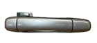 03 04 05 06 07 08 Subaru Forester Right Outside Door Handle Rear - 61022SA021TG Used. Price: $56.00.