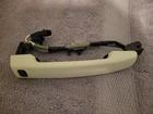 Genuine Nissan Altima Left Front Exterior Door Handle 80607-JA51A. New Oem Part. Price: $40.00.