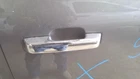 Used Rear Right Exterior Door Handle Fits: 2021 Ford F150 Pickup Only. Price: $134.90.