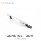 2014-2018 Bmw X5 50IX F15 Left Exterior Door Handle 7328507 Used. Price: $49.99.