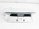 2013-2015 Subaru Brz Trunk Lid Rear Deck Satin White *without Camera* Used. Price: $665.00.