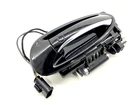 2010-2016 Porsche Panamera 970 Rear Left Driver Exterior Door Handle Black Used. Price: $69.59.