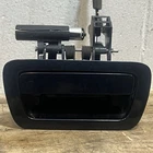 2011-2013 Dodge Durango Tail Gate Lift Release Handle Oem Used. Price: $35.99.