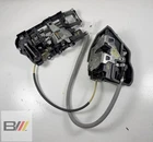 Driver Front Comfort Door Handle Carrier W/ Actuator Bmw F10 550I 535I 528I Used. Price: $79.99.