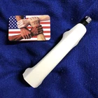 Volvo Outside Door Handle 30753785 No Keyless Locking Code 453 Pearl White Used. Price: $25.00.