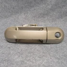 2002-2005 Explorer Mountaineer Lh Front Exterior Door Handle Beige Oem 63732 Used. Price: $29.99.