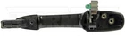 Exterior Door Handle-outside Dorman 79437 Fits 04-08 Mazda New. Price: $60.42.