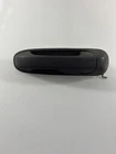 1999-2004 Jeep Grand Cherokee Left Side Exterior Door Handle 55135838AB Used. Price: $19.99.