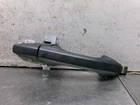 07 11 Honda Cr-v Right Passenger Rear Exterior Door Handle Moulded Black Used. Price: $39.95.