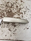 Door Handle Exterior Only Front Rear 2003-2012 Escape Tested Oem Used. Price: $50.00.