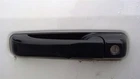 Used Front Left Exterior Door Handle Fits: 2012 Ram Dodge 1500 Pickup. Price: $96.35.