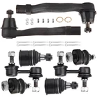 Front Ball Joints Steering Sway Bar Tie Rod End For 1997-2001 Honda Cr-v K90492 New. Price: $46.83.