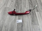 Cadillac XT4 2019-2023 Front Right Side Door Exterior Handle Used. Price: $45.00.