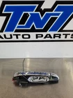 Driver Door Handle Exterior Front Chrome Fits 07-14 Cadillac Escalade Used. Price: $52.49.