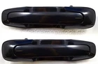 Fits 1999 To 2005 Suzuki Grand Vitara Exterior Door Handle Black Left Right New. Price: $20.61.