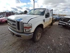 Driver Door Handle Exterior Rear Fits 99-16 Ford F250SD Pickup 11719341 Used. Price: $47.02.