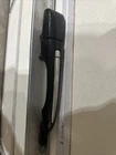 Oem Mopar Left Sliding Door Handle Chrysler Pacifica 5RR31AXRAF Used. Price: $69.99.