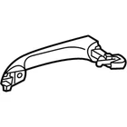 Genuine Mercedes-benz Oe Handle 211-760-09-70-9040 New. Price: $85.29.
