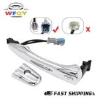 1PC Front Left Driver Side Exterior Door Handle For Infiniti QX60 JX35 2013-2021 New. Price: $31.34.