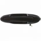 For Mazda Mpv 2000 2001 Exterior Door Handle Rear, Driver Side Black New. Price: $27.20.