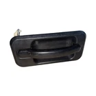 2003-2005-2007 Hummer H2 Rear Right Passanger Side Exterior Door Handle OEM32C Used. Price: $39.95.